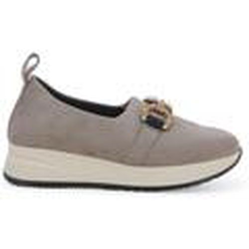 Mocasines R25075W-240242 para mujer - Melluso - Modalova