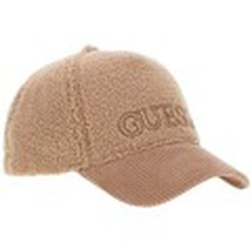 Guess Gorra AW5183 POL01 para mujer - Guess - Modalova