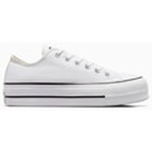 Deportivas Moda 560251C LONA CHUCK TAYLOR ALL STAR CANVAS para mujer - Converse - Modalova