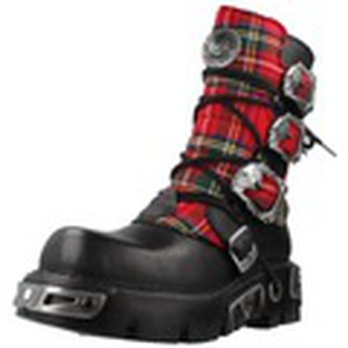 New Rock Botas M391T S1 para mujer - New Rock - Modalova