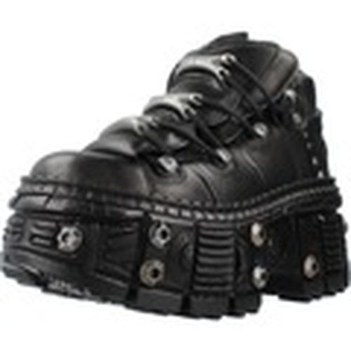 New Rock Botas MWALL106 para mujer - New Rock - Modalova