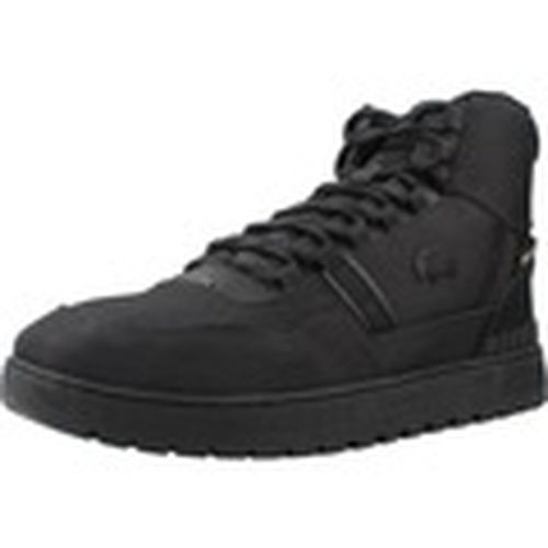 Deportivas Moda T-CLIP WINTER MID para hombre - Lacoste - Modalova