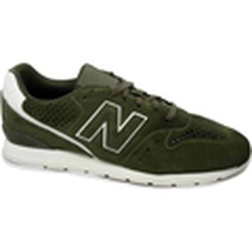 Deportivas Moda Reacondicionados 996 - para hombre - New Balance - Modalova