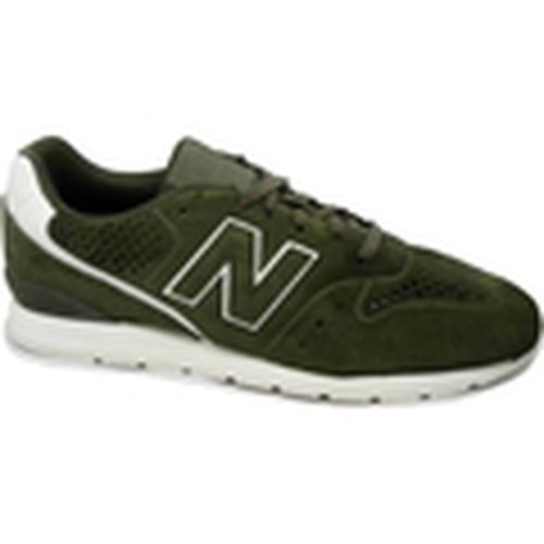 Deportivas Moda Reacondicionados 996 - para mujer - New Balance - Modalova