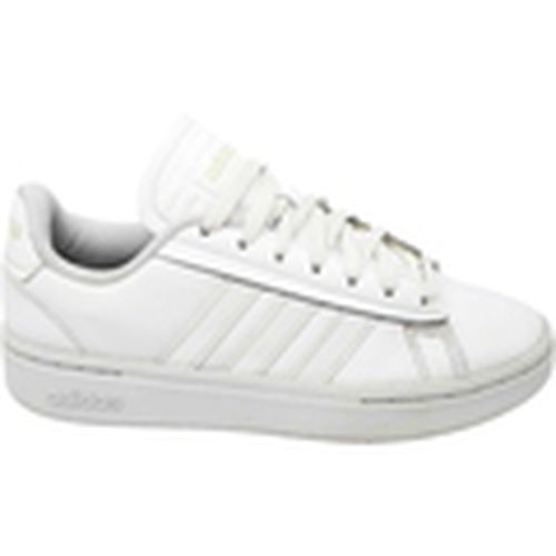 Deportivas Moda Reacondicionados Grand Court - para hombre - adidas - Modalova