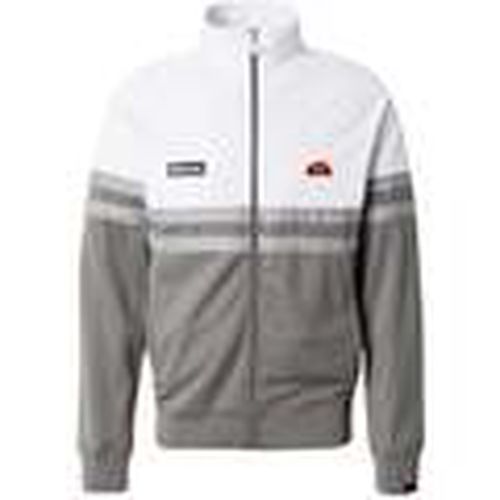 Chaqueta deporte Rimini Track Top Jacket Grey para hombre - Ellesse - Modalova