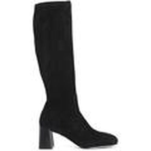 Botas CNDAI25-GD9018-blk para mujer - Café Noir - Modalova