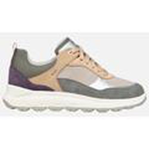 Zapatillas de senderismo GEDAI25-D3626D-gr para mujer - Geox - Modalova