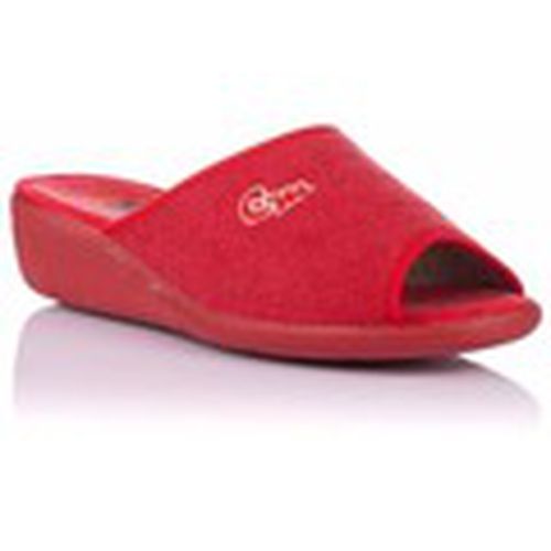 Pantuflas 10221 para mujer - Cm. Confort - Modalova