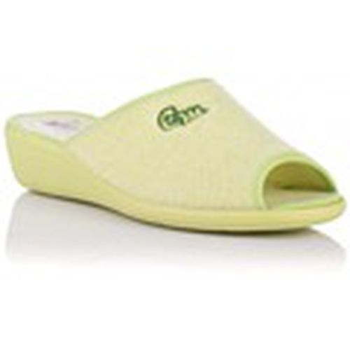 Pantuflas 10225 para mujer - Cm. Confort - Modalova