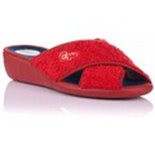 Pantuflas 10201 para mujer - Cm. Confort - Modalova