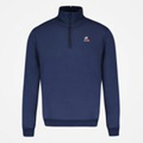 Jersey ESS HALFZIP N para hombre - Le Coq Sportif - Modalova