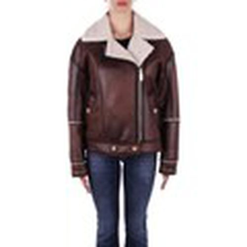 Chaqueta CP60A46E2 para mujer - Elisabetta Franchi - Modalova