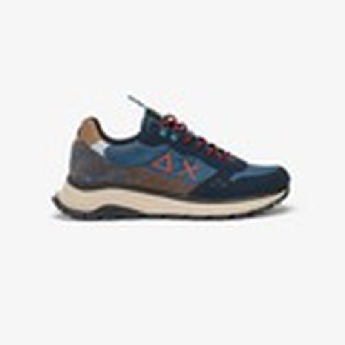 Deportivas Moda Z44128 para hombre - Sun68 - Modalova