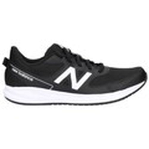 Deportivas Moda YK570BW3 Mujer para mujer - New Balance - Modalova