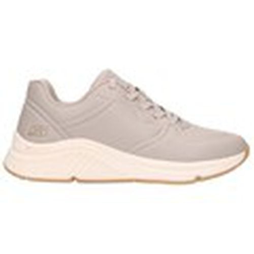 Deportivas Moda 117560 TPE Mujer Taupe para mujer - Skechers - Modalova