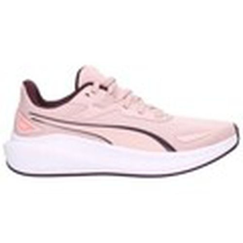 Deportivas Moda 379437 20 Mujer Nude para mujer - Puma - Modalova