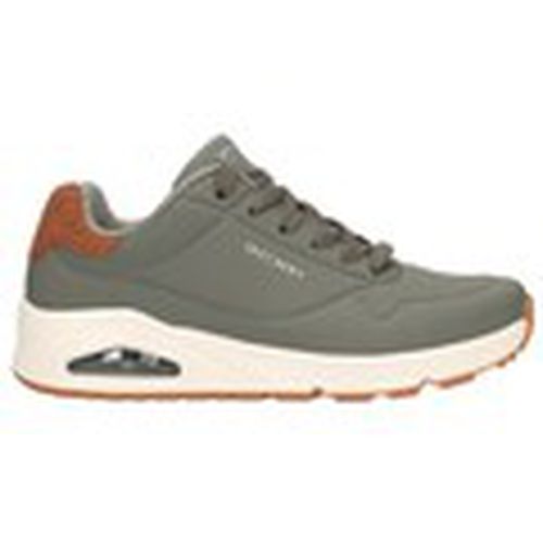 Deportivas Moda 183004 OLV Hombre para hombre - Skechers - Modalova