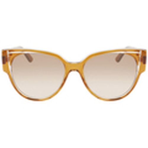 Gafas de sol KL6068S-205 para mujer - Karl Lagerfeld - Modalova