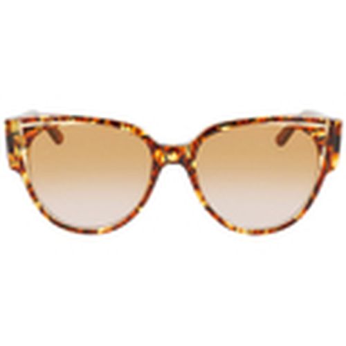 Gafas de sol KL6068S-705 para mujer - Karl Lagerfeld - Modalova