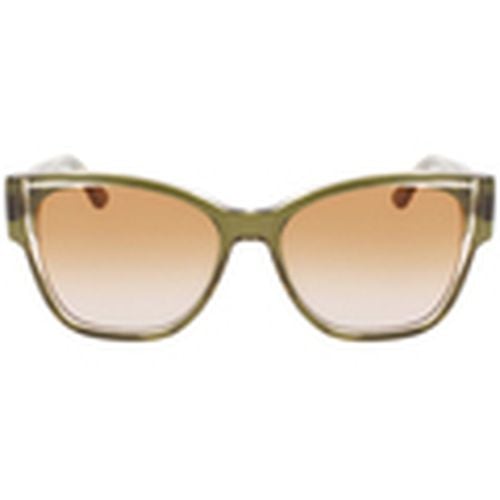 Gafas de sol KL6069S-305 para mujer - Karl Lagerfeld - Modalova