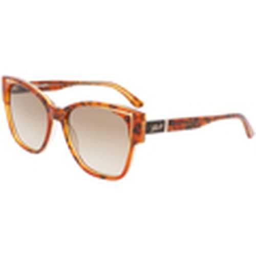 Gafas de sol KL6069S-812 para mujer - Karl Lagerfeld - Modalova