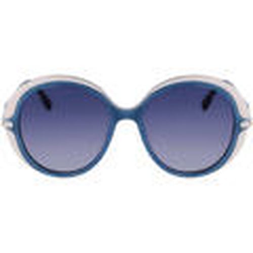 Gafas de sol KL6084S-458 para mujer - Karl Lagerfeld - Modalova