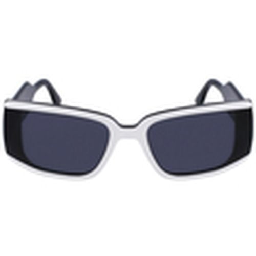 Gafas de sol KL6106S-006 para hombre - Karl Lagerfeld - Modalova