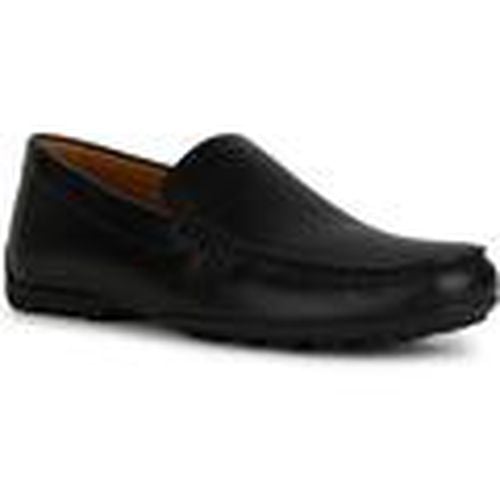 Mocasines U Kosmopolis para hombre - Geox - Modalova