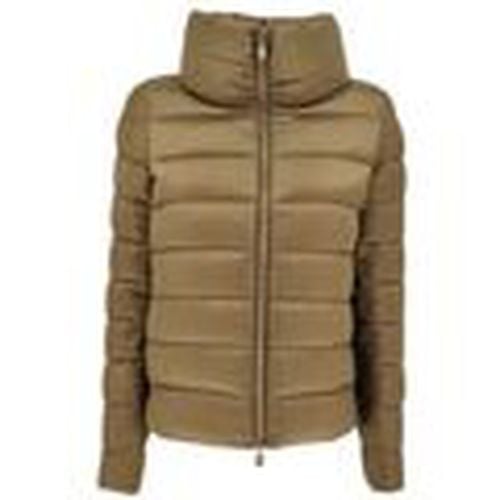 Chaqueta Chaqueta Elsie Mujer Golden Green para mujer - Save The Duck - Modalova