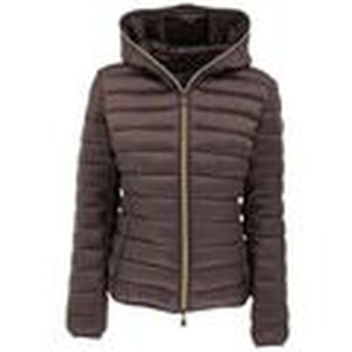 Chaqueta Chaqueta Alexis Mujer Brown para mujer - Save The Duck - Modalova