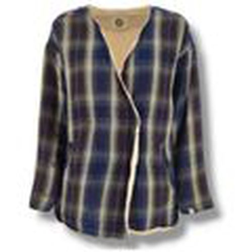 Chaqueta Chaqueta Calamigos Mujer Indigo/Black para mujer - Bsbee - Modalova