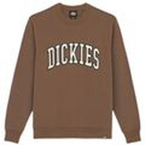 Jersey Sudadera Aitkin Hombre Brown para hombre - Dickies - Modalova