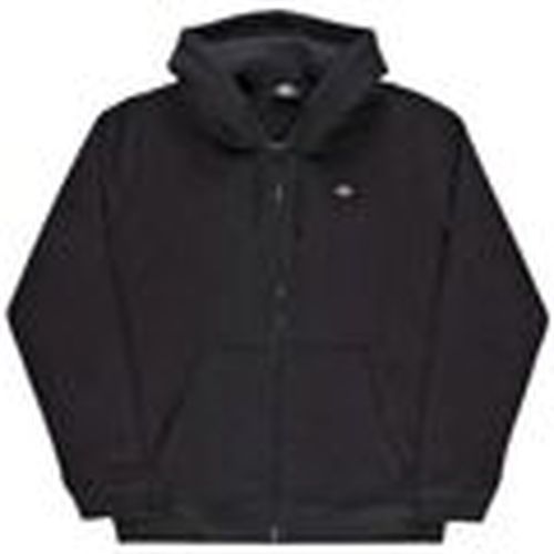 Jersey Sudadera Oakport Zip Hombre Black para hombre - Dickies - Modalova