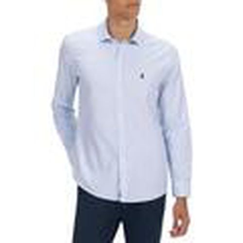 Camisa manga larga 11050925391707 para hombre - Elpulpo - Modalova