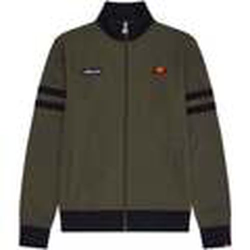 Chaqueta deporte Roma Track Top Jacket Khaki para hombre - Ellesse - Modalova