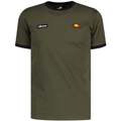 Tops y Camisetas Ferdorini T-Shirt Khaki para hombre - Ellesse - Modalova