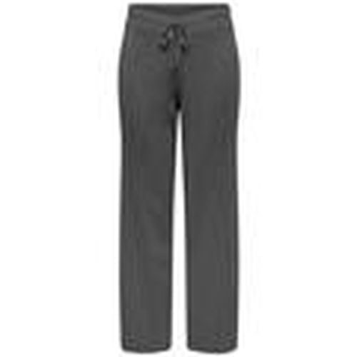 Pantalones 15327675-Dark Grey M para mujer - Only - Modalova