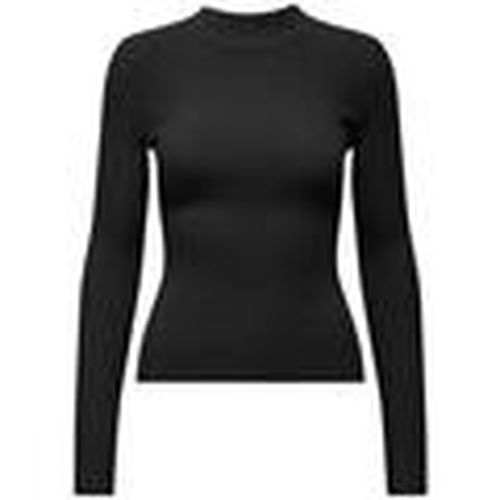 Jersey 15326032-Black para mujer - Only - Modalova