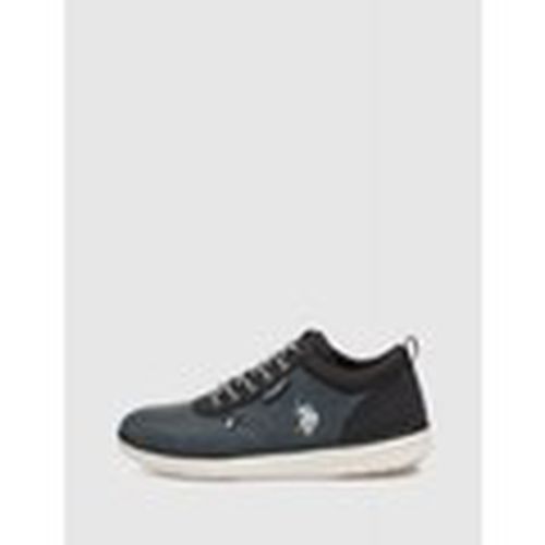 Zapatillas U.S. POLO ASSN. ZAPATILLA U.S. POLO ASSN YGOR009M MARINO para hombre - U.S Polo Assn. - Modalova