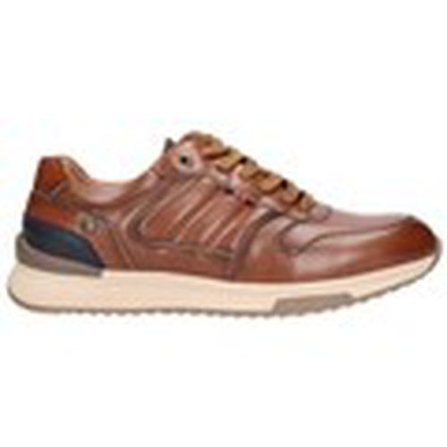 Zapatos Bajos 142927 Hombre Camel para hombre - Xti - Modalova