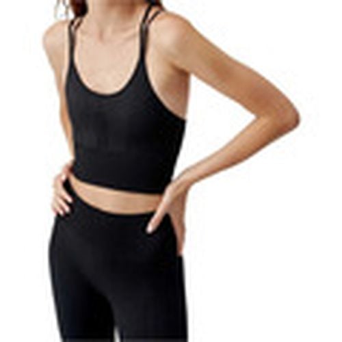 Jersey Top India para mujer - Born Living Yoga - Modalova