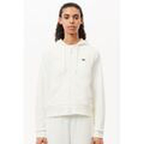 Jersey SUDADERA MUJER para mujer - Lacoste - Modalova