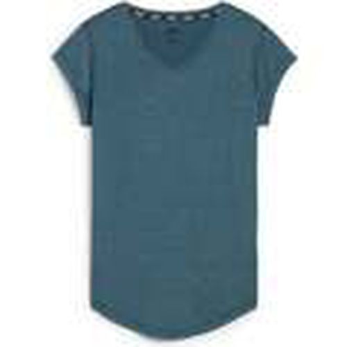 Camisa TRAIN FAV HEATHER CA para mujer - Puma - Modalova