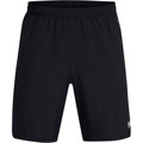 Short UA Tech Utility Shorts para hombre - Under Armour - Modalova