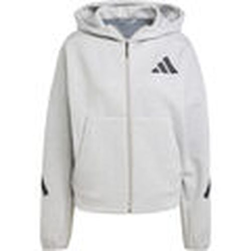 Jersey W Z.N.E. FZ para mujer - adidas - Modalova