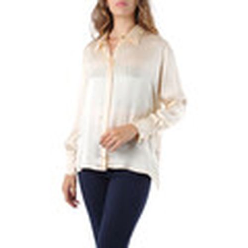 Niu' Camisa AW24601T013 para mujer - Niu' - Modalova