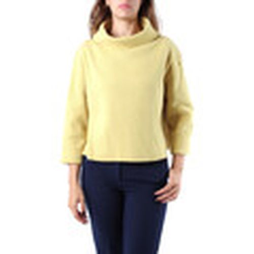 Niu' Jersey AW24506J007 para mujer - Niu' - Modalova