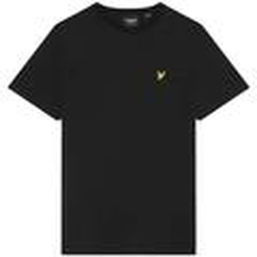 Camiseta TS2108V-Z865 para hombre - Lyle & Scott - Modalova