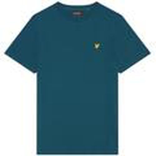 Camiseta TS2108V-W992 para hombre - Lyle & Scott - Modalova